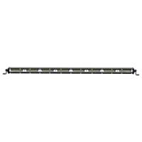 SecoRüt Werkschijnwerper 12 V/DC, 24 V/DC LB0122 Brede nabijgebied belichting (b x h x d) 655 x 30 x 47 mm 4400 lm