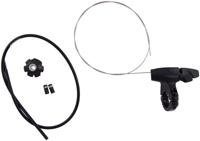 ROCKSHOX verende voorvork "judy gold rl" 27,5"