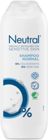 Neutral Shampoo Normaal Haar