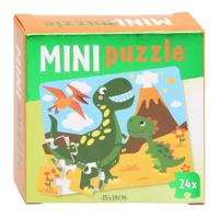 Wins Holland Mini puzzel divers, 24st. Wins Holland Mini puzzel divers, 24st.
