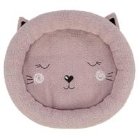 Trixie kattenmand junior lila