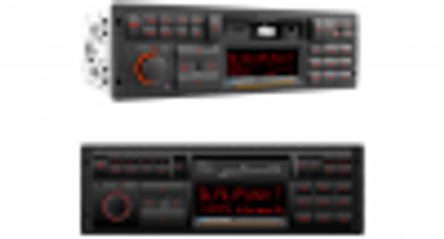 Blaupunkt Frankfurt RC 82 DAB - Autoradio High End