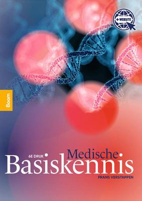 Medische basiskennis (Paperback)