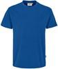 Hakro 281 T-shirt MIKRALINAR® - Royal Blue - XL