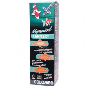 Colombo Morenicol Lernex 800g - Professionele Parasietbestrijding voor 20.000L Vijver