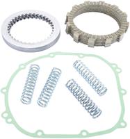 TRW koppeling set clutch super kit, msk236