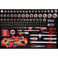 KS Tools 811.1137 811.1137 Gereedschapsset