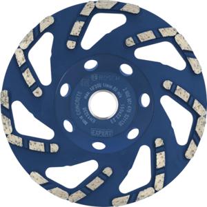 Bosch Accessories 2608901478 EXPERT CONCRETE TOPSCHIJBEN Bosch Diameter: 150 mm 1 stuk(s)