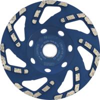 Bosch Accessories 2608901478 EXPERT CONCRETE TOPSCHIJBEN Bosch Diameter: 150 mm 1 stuk(s) - thumbnail