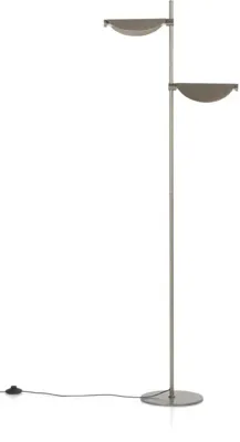 Vloerlamp Dex LED