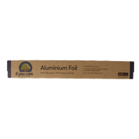 Aluminiumfolie 10 meter 1 Stuks