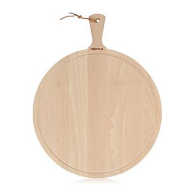 Boska - Serveerplank Rond Amigo XL - ⌀ 42 cm (35-81-15) Boska - Serveerplank Rond Amigo XL - ⌀ 42 cm (35-81-15)