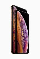 Apple iPhone XS 14,7 cm (5.8") Dual SIM iOS 12 4G 256 GB Goud - thumbnail