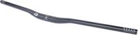 Ergotec Bar riser bar 31,8mm lev.6+ black