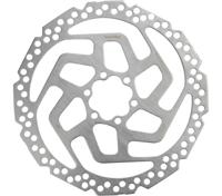 Shimano Remschijf sm-rt26 - 180mm - 6 gaats