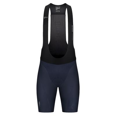 Gobik bib short ultralite 2.0 ultrablue heren