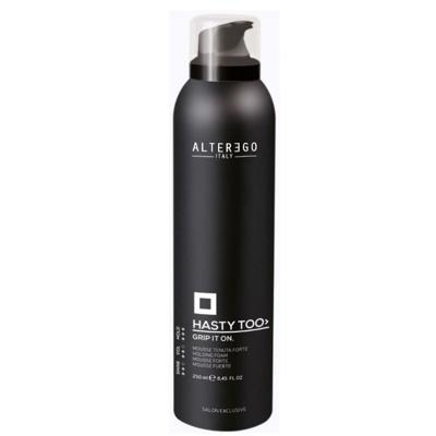 Alter Ego Hasty Too Grip it on Mousse 250ml