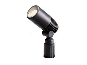 Garden lights alder spot 12 v 120 lm 2 w 3000 k - Velleman