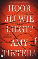 Hoor jij wie liegt? (Paperback) Hoor jij wie liegt? (Paperback)
