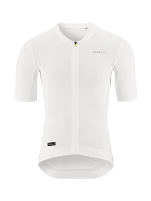 Craft endur aerolight fietsshirt heren white