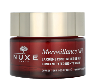 Nuxe Merveillance Lift Concentrated Night Cream 50 ml