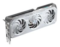 GIGABYTE GAMING Radeon RX 9060 XT OC ICE 16G AMD 16 GB GDDR6