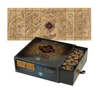 Harry Potter Puzzel Marauder&apos;s Map