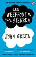 Een weeffout in onze sterren (Paperback)