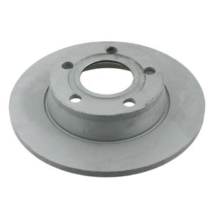 Remschijf achter 22906
