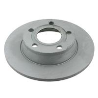 Remschijf achter 22906