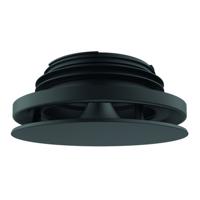 Vent-Axia Uniflexplus+ Af- en Toevoerventiel Ø 125mm - Rond - Voor toe- en afvoer van lucht