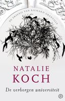 De erfenis van Richard Grenville - Natalie Koch - ebook - thumbnail