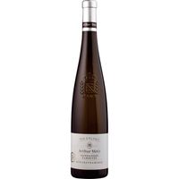 Arthur Metz Gewürztraminer Alsace Vendanges Tardives