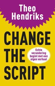 Change the script - Theo Hendriks - ebook