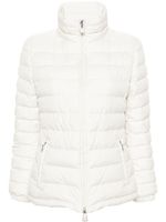 Moncler doudoune Abderos - Tons neutres