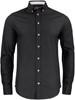 Cutter & Buck 352400 Belfair Oxford Shirt Men - Zwart - XXL