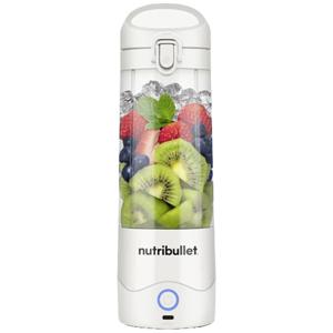 NutriBullet Portable 0,475 l Sportblender Wit