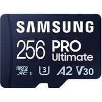Samsung MB-MY256S 256 GB MicroSDXC UHS-I - thumbnail