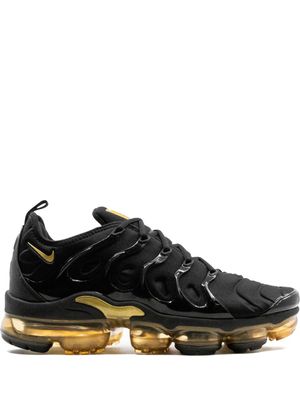 Nike baskets Air VaporMax Plus - Noir