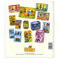 Hama midi strijkkralen inspiratieboekje, nr. 11