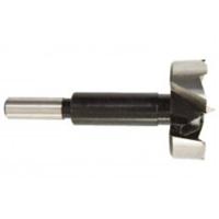 Metabo 627587000 Forstnerboor Gezamenlijke lengte 90 mm 1 stuk(s) - thumbnail