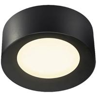 SLV 1002968 FERA 25 LED-plafondlamp LED LED vast ingebouwd 19.5 W Zwart