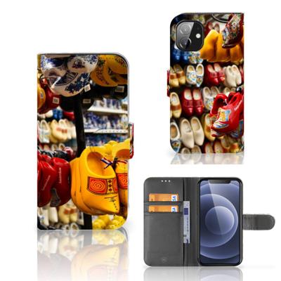 Apple iPhone 12 Mini | Flip Cover | Klompen