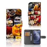 Apple iPhone 12 Mini | Flip Cover | Klompen