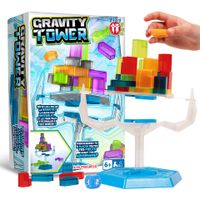 Gravity Tower Gravity Tower