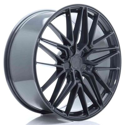 Autovelg Japan Racing JR382295F15X1574HG Grijs 22" ET51 ET15 CB 74,1