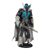 Mortal Kombat Action Figure Spawn (Lord Covenant) 18 cm
