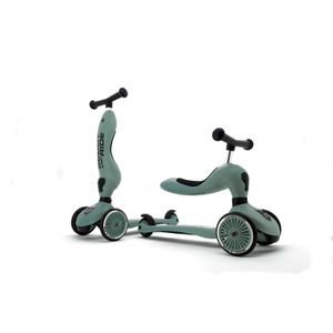 Scoot & Ride Scoot and ride - highwaykick 1 - forest