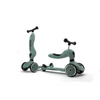 Scoot & Ride Scoot and ride - highwaykick 1 - forest Scoot & Ride Scoot and ride - highwaykick 1 - forest
