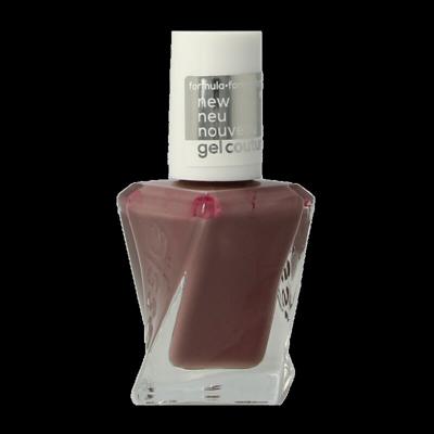 Essie Gel couture 70 take me to thread 13.5 Milliliter